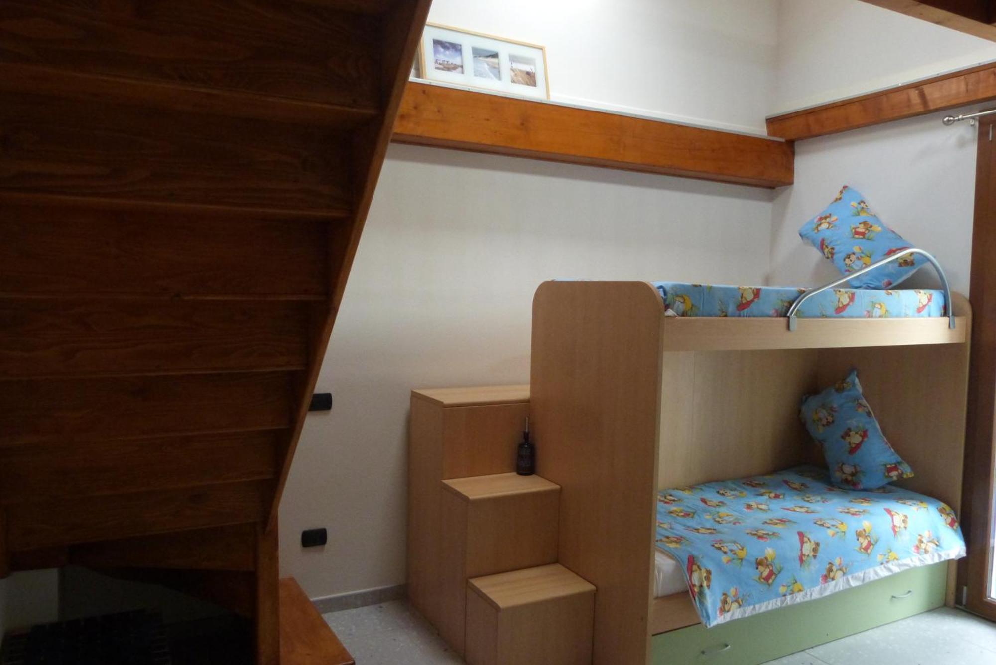Giardino Tra I Laghi Bed & Breakfast ซาน เฟเดเล อินเตลวี ภายนอก รูปภาพ