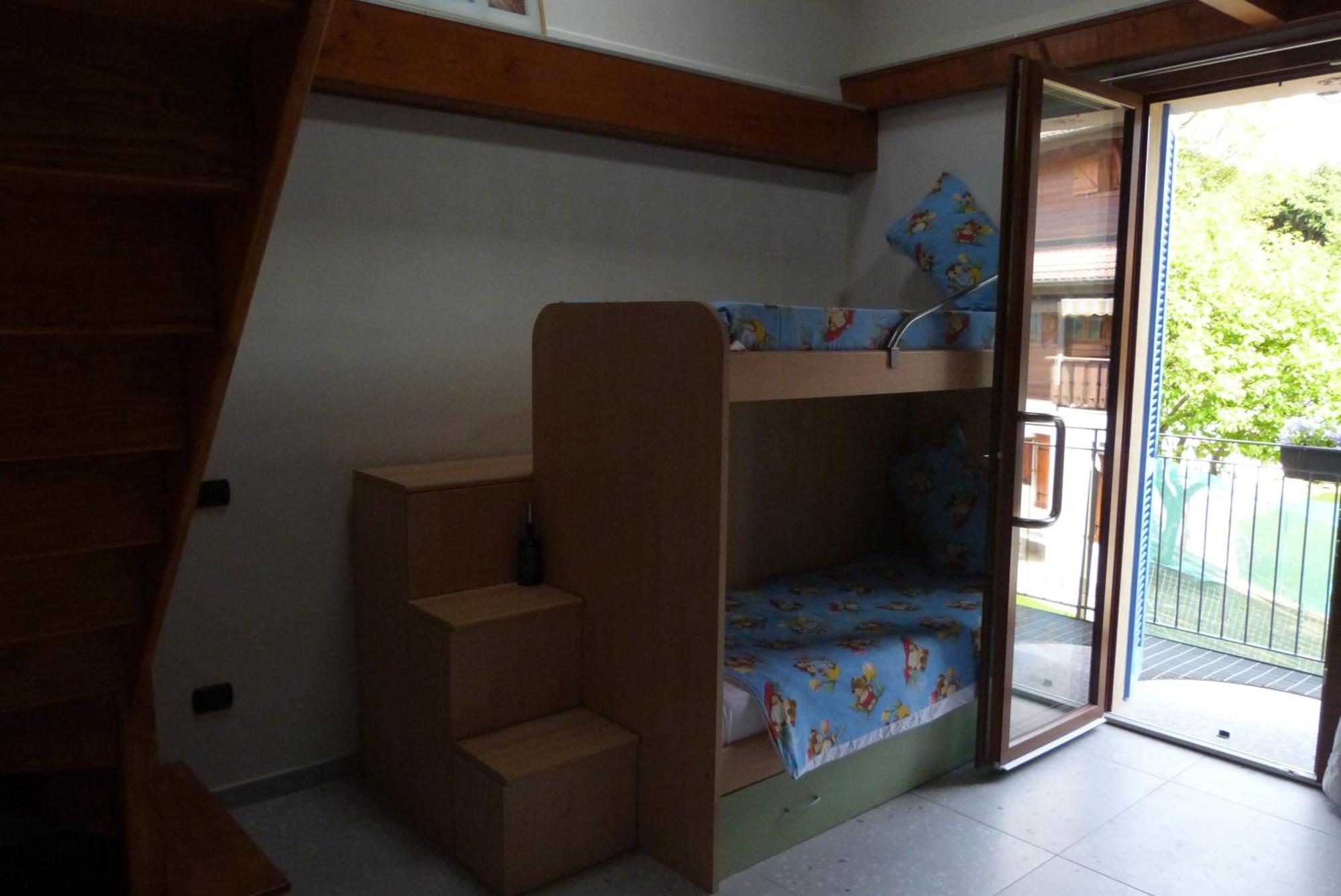 Giardino Tra I Laghi Bed & Breakfast ซาน เฟเดเล อินเตลวี ภายนอก รูปภาพ