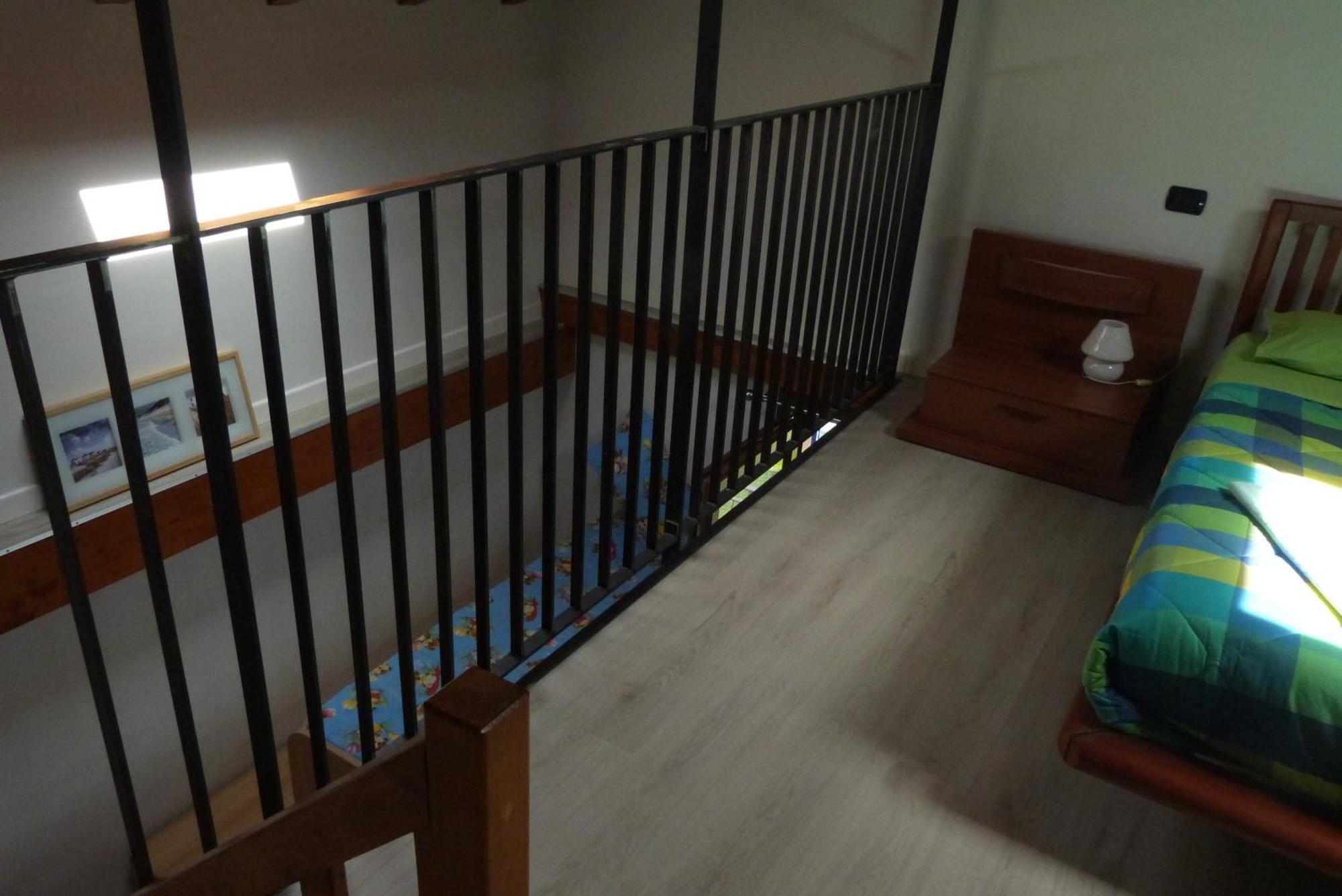 Giardino Tra I Laghi Bed & Breakfast ซาน เฟเดเล อินเตลวี ภายนอก รูปภาพ