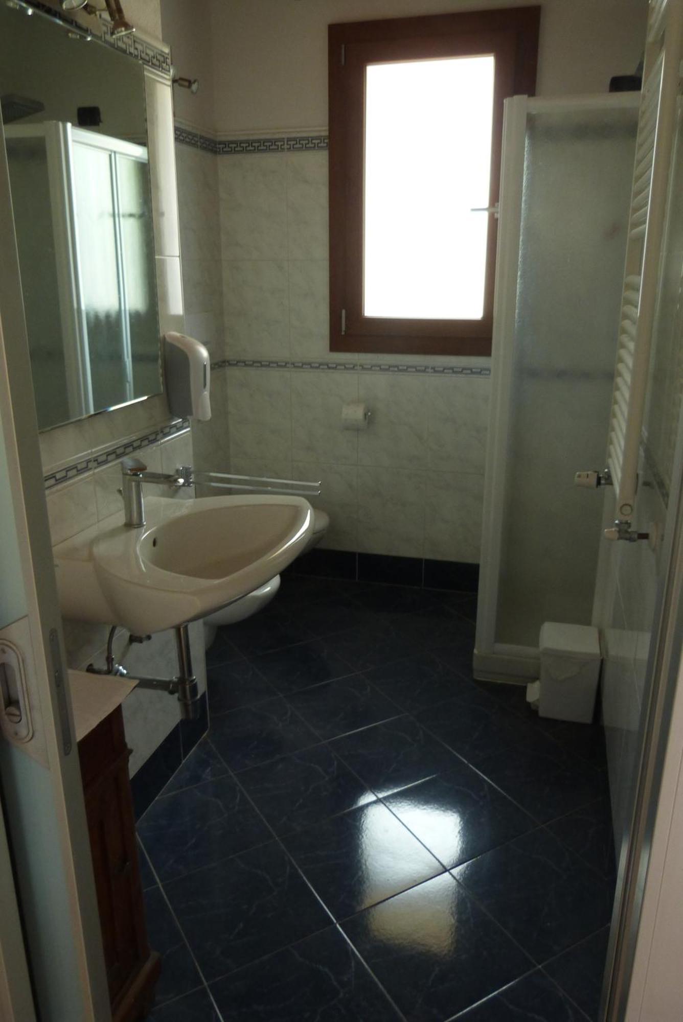 Giardino Tra I Laghi Bed & Breakfast ซาน เฟเดเล อินเตลวี ภายนอก รูปภาพ