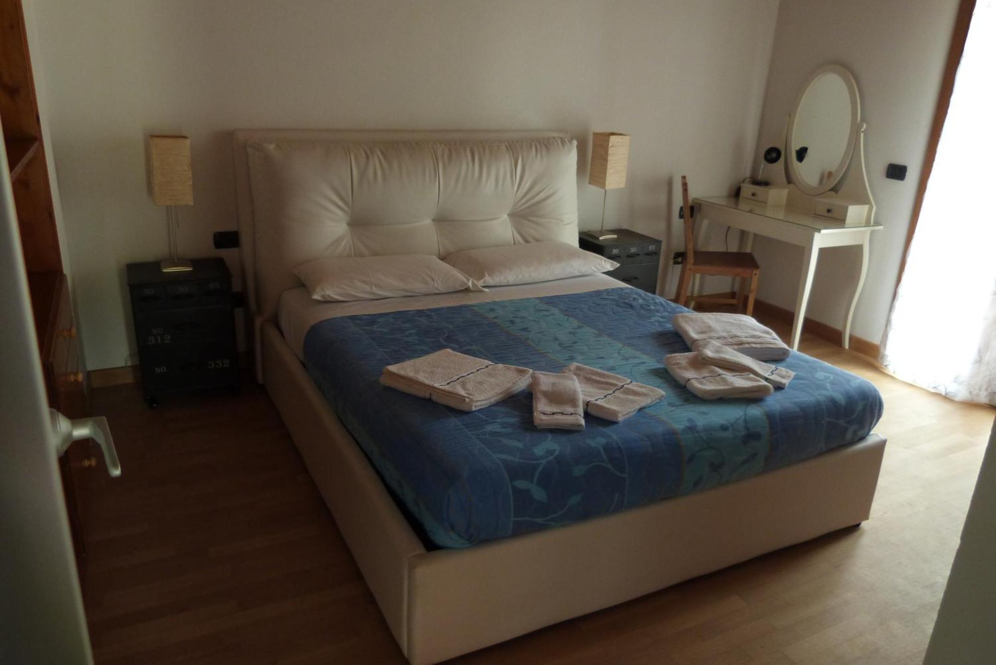 Giardino Tra I Laghi Bed & Breakfast ซาน เฟเดเล อินเตลวี ภายนอก รูปภาพ